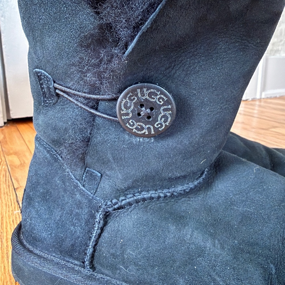 UGG Bailey Button Boot - image 3